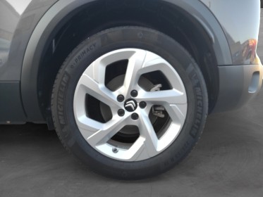 Citroen c5 aircross hybride 136 ch e-dcs6 plus occasion simplicicar reims simplicicar simplicibike france