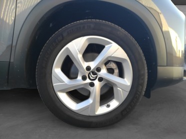 Citroen c5 aircross hybride 136 ch e-dcs6 plus occasion simplicicar reims simplicicar simplicibike france