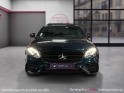 Mercedes classe e 220 d 9 g tronic sportline toit ouvrant carbon burmeister garantie 12 mois occasion simplicicar meximieux...