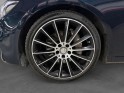 Mercedes classe e 220 d 9 g tronic sportline toit ouvrant carbon burmeister garantie 12 mois occasion simplicicar meximieux...