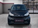 Smart fortwo coupe smart  1.0 71ch passion -  garantie 12mois - apple carplay android - climatisation - accoudoir occasion...