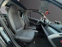 Smart fortwo coupe smart  1.0 71ch passion -  garantie 12mois - apple carplay android - climatisation - accoudoir occasion...