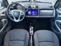 Smart fortwo coupe smart  1.0 71ch passion -  garantie 12mois - apple carplay android - climatisation - accoudoir occasion...