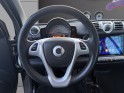 Smart fortwo coupe smart  1.0 71ch passion -  garantie 12mois - apple carplay android - climatisation - accoudoir occasion...
