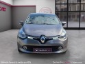 Renault clio iv tce 120 intens edc 2eme main acces confort radar ar clim auto ecran tactile garantie 12 mois occasion...