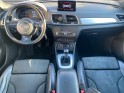 Audi q3 q3 2.0 tdi ultra 150 ch s line occasion simplicicar lagny  simplicicar simplicibike france