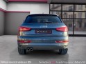 Audi q3 q3 2.0 tdi ultra 150 ch s line occasion simplicicar lagny  simplicicar simplicibike france