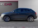 Audi q3 q3 2.0 tdi ultra 150 ch s line occasion simplicicar lagny  simplicicar simplicibike france