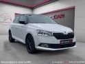 Skoda fabia 1.0 mpi 75 ch bvm5 clever occasion montpellier (34) simplicicar simplicibike france