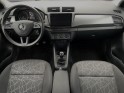 Skoda fabia 1.0 mpi 75 ch bvm5 clever occasion montpellier (34) simplicicar simplicibike france