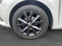 Skoda fabia 1.0 mpi 75 ch bvm5 clever occasion montpellier (34) simplicicar simplicibike france