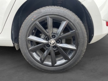 Skoda fabia 1.0 mpi 75 ch bvm5 clever occasion montpellier (34) simplicicar simplicibike france