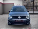 Volkswagen caddy 2.0 tdi 102 confortline garantie 12mois occasion montpellier (34) simplicicar simplicibike france
