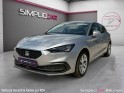 Seat leon 1.0 tsi 110ch bvm6 - style - climatisation automatique - keyless - radar ar occasion réunion ville st pierre...