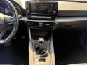 Seat leon 1.0 tsi 110ch bvm6 - style - climatisation automatique - keyless - radar ar occasion réunion ville st pierre...