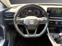 Seat leon 1.0 tsi 110ch bvm6 - style - climatisation automatique - keyless - radar ar occasion réunion ville st pierre...