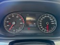 Seat leon 1.0 tsi 110ch bvm6 - style - climatisation automatique - keyless - radar ar occasion réunion ville st pierre...