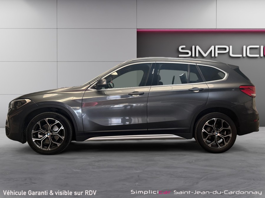 BMW d'occasion X1 18I SDRIVE 140 XLINE DKG PH2 de 2020 St Jean du