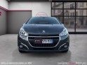 Peugeot 208 110ch bvm5 allure radar de recul  jantes alu carplay clim auto suivi régulier distribution ok garantie 12 mois...
