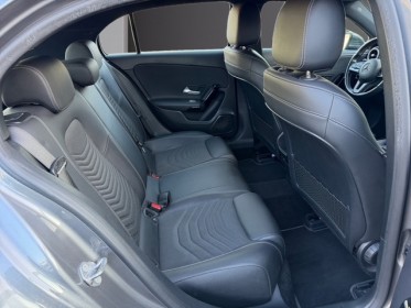 Mercedes classe a 180 d bm6 style line garantie 12 mois occasion simplicicar tours  simplicicar simplicibike france