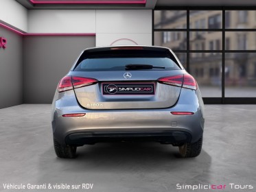 Mercedes classe a 180 d bm6 style line garantie 12 mois occasion simplicicar tours  simplicicar simplicibike france