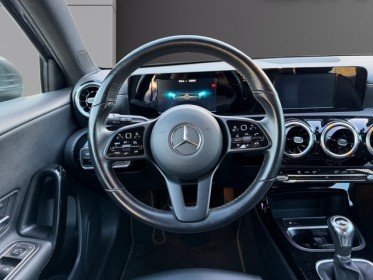 Mercedes classe a 180 d bm6 style line garantie 12 mois occasion simplicicar tours  simplicicar simplicibike france