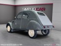 Citroen 2 cv az sie 2 occasion simplicicar pau simplicicar simplicibike france