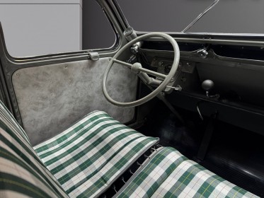 Citroen 2 cv az sie 2 occasion simplicicar pau simplicicar simplicibike france