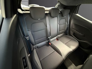 Renault clio v nouvelle e-tech full hybrid 145 esprit alpine carplay garantie 12 mois occasion simplicicar le mans...