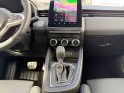 Renault clio v nouvelle e-tech full hybrid 145 esprit alpine carplay garantie 12 mois occasion simplicicar le mans...