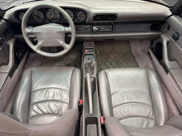 Porsche 911 cabriolet carrera occasion simplicicar pau simplicicar simplicibike france