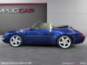 Porsche 911 cabriolet carrera occasion simplicicar pau simplicicar simplicibike france