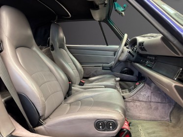 Porsche 911 cabriolet carrera occasion simplicicar pau simplicicar simplicibike france