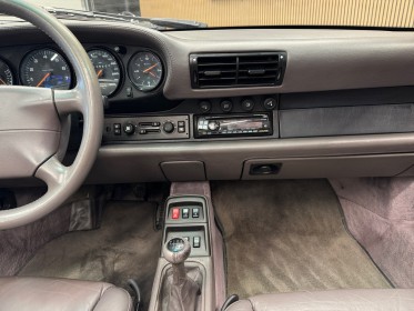 Porsche 911 cabriolet carrera occasion simplicicar pau simplicicar simplicibike france