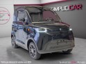 Simplici s1 - À partir de 14 ans - autonomie 110km - véhicule neuf disponible en agence !!! occasion simplicicar arras ...