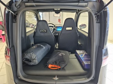 Simplici s1 - À partir de 14 ans - autonomie 110km - véhicule neuf disponible en agence !!! occasion simplicicar arras ...