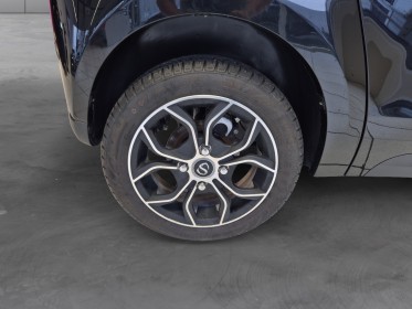 Simplici s1 - À partir de 14 ans - autonomie 110km - véhicule neuf disponible en agence !!! occasion simplicicar arras ...