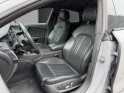 Audi a7 sportback v6 3.0 bitdi 326 tiptronic 8 quattro compétition  gris nardo  toit ouvrant garantie 12 mois occasion scl...