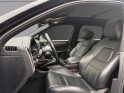 Porsche cayenne 3.0 v6 440 ch tiptronic bva s/ toit ouvrant/ pack chrono/ siège électrique à mémoire…….. occasion...