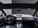 Porsche cayenne 3.0 v6 440 ch tiptronic bva s/ toit ouvrant/ pack chrono/ siège électrique à mémoire…….. occasion...