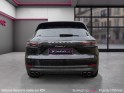 Porsche cayenne 3.0 v6 440 ch tiptronic bva s/ toit ouvrant/ pack chrono/ siège électrique à mémoire…….. occasion...