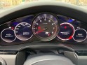 Porsche cayenne 3.0 v6 440 ch tiptronic bva s/ toit ouvrant/ pack chrono/ siège électrique à mémoire…….. occasion...