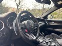 Alfa romeo stelvio my19 quadrifoglio 2.9 v6 510ch q4 at8 occasion  simplicicar nice - pfvauto simplicicar simplicibike france