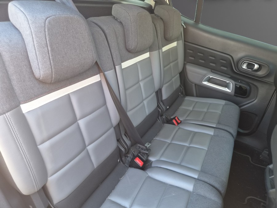 CITROEN d'occasion C5 1.2 PURE TECH 130 LIVE de 2020 Frejus (83)﻿