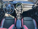 Mini hatch 3 portes f56 john cooper works bva6 finition jcw exclusive design garantie 12 mois occasion simplicicar evreux...