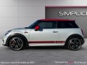 Mini hatch 3 portes f56 john cooper works bva6 finition jcw exclusive design garantie 12 mois occasion simplicicar evreux...
