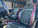 Mini hatch 3 portes f56 john cooper works bva6 finition jcw exclusive design garantie 12 mois occasion simplicicar evreux...