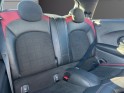 Mini hatch 3 portes f56 john cooper works bva6 finition jcw exclusive design garantie 12 mois occasion simplicicar evreux...
