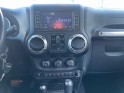 Jeep wrangler 2.8 crd 200 ch 4x4 unlimited sahara bva / entretien à jour / ct ok / garantie 12 mois occasion simplicicar...