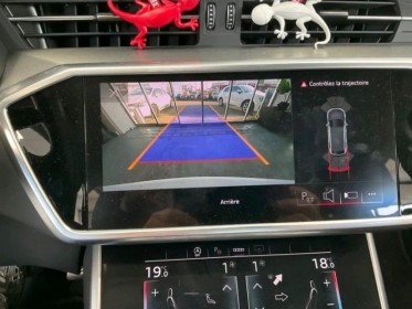 Audi s6 s6 tdi 344 ch tiptronic 8 quattro occasion simplicicar rennes simplicicar simplicibike france